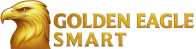 Golden Eagle Smart Website logo